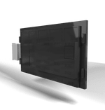 Интерактивная панель Galactica 75"