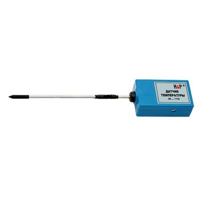 Цифровой датчик температуры (-20+110 С) Научные Развлечения