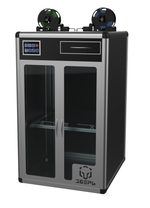 3D принтер Зверь 3.0