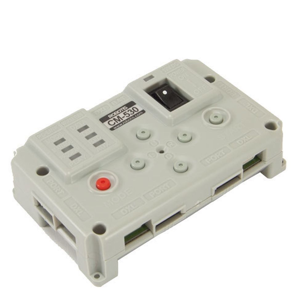 Контроллер для сервомоторов Robotis СМ-530