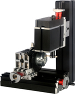 Конструктор модульных станков TRIOD 70М16 (20 в 1)