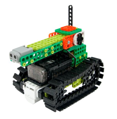 ROBOTIS DREAM Ⅱ Level 5 Kit