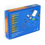 МастерКит Практическая электроника Переключатели