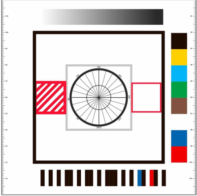 Образовательное решение - поле для соревнований по робототехнике 