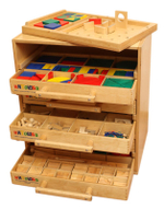 Набор для познавательного развития «Интошка»