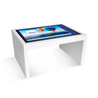 Интерактивный стол NexTable 43P