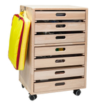 Универсальный дидактический набор для детей раннего возраста "ФРОССИЯ"