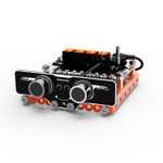 Набор базовый "Инженерные проекты" с руководством пользователя