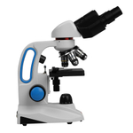 Микроскоп биологический Микромед С-11 (вар. 2ВА LED) в кейсе