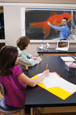 Документ-камера MimioView