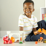 Развивающая игрушка "РобоДракон Декстер" Learning Resources LER3104