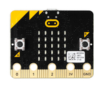 Микрокомпьютер BBC micro:bit