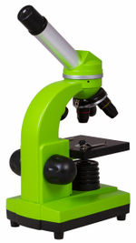 Микроскоп Bresser Junior Biolux SEL 40–1600x