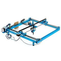 Конструктор плоттера Makeblock XY-Plotter Robot Kit v2.0