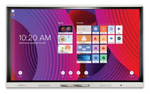 Интерактивная панель 75" SMART SBID-MX275-V3N