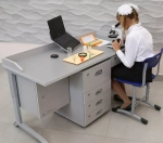 Лабораторный комплекс для проектной деятельности по изучению основ естественных наук в начальной школе Химлабо