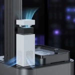3D принтер Anycubic Photon Mono 4 Ultra
