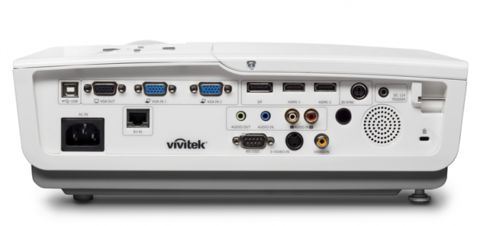 Проектор Vivitek DU978WT