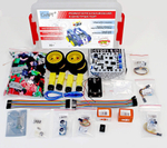 Конструктор «Мобильный робот СКАРТ 2»