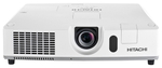 Короткофокусный проектор Hitachi CP-X4022WN