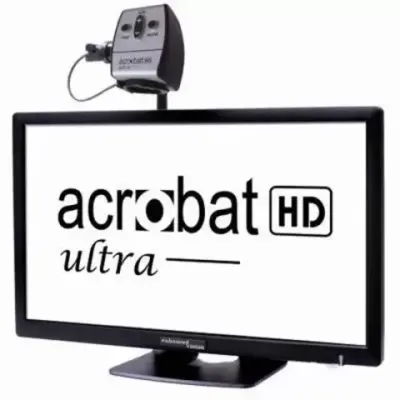 Видеоувеличитель Acrobat HD Ultra LCD 24