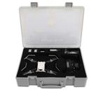 Конструктор программируемого квадрокоптера АЭРО "Пчела"