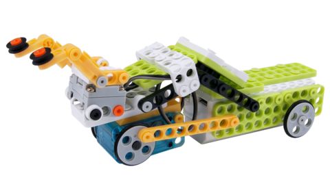 ROBOTIS DREAM Ⅱ Level 1 Kit