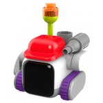 Мобильный робот для безэкранного программирования Botzees Mini