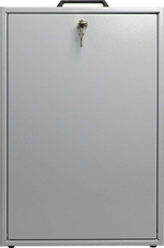 Футляр для хранения учебных печатных плат «Эргон»