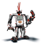 Электронный конструктор LEGO Education Mindstorms EV3 Создай и командуй 31313