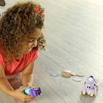 Развивающая игрушка "РобоЕдинорог Радуга" Learning Resources LER3105