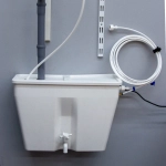 Гидропонная ферма «Настенная» + комплект наборов, приборов, расходных материалов для проведения занятий на 1 учебный год