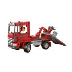 Конструктор "Грузовики" Fischertechnik Advanced 540582