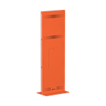 Видеопилоны для помещений 65"