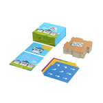 Ресурсный набор дополнительных карт Мтайни Мой мир