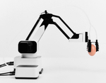Робот-манипулятор Rotrics DexArm Edu с модульными сменными насадками