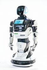 Образовательный комплекс Promobot V4 Education