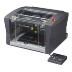 Гравировальный станок Roland DE-3