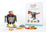 Робот-конструктор UBTech Jimu Explorer