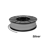 серебряный