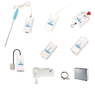 Комплект датчиков SWR по предмету Математика (для ученика)