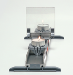 Комплект лабораторного оборудования "Органы чувств" (для 1 рабочей группы)