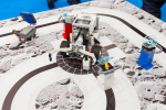 Комплект «Лунная Одиссея» LEGO MINDSTORMS EV3