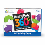 Развивающая игра "Ментал блокс 360" Learning Resources LER9284