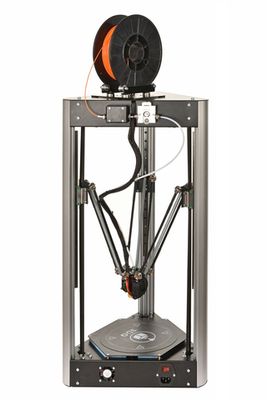 3D принтер 3DQ Mini