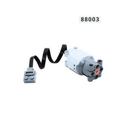 L мотор Lego PF 88003