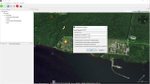 Тренажер операторов БАС - Geoscan Trainer