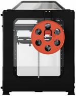 3D принтер Total Z Anyform 250-G3 (2Х)