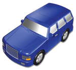 Магнитный конструктор Popular Playthings "Создай свою машину" (Стартовый набор)