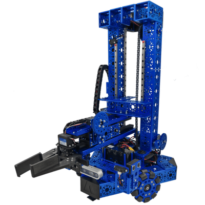 Официальный комплект WorldSkills Mobile Robotics Collection Lyon 2024